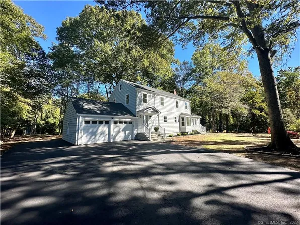 118 Mill River Road, Fairfield, CT 06824