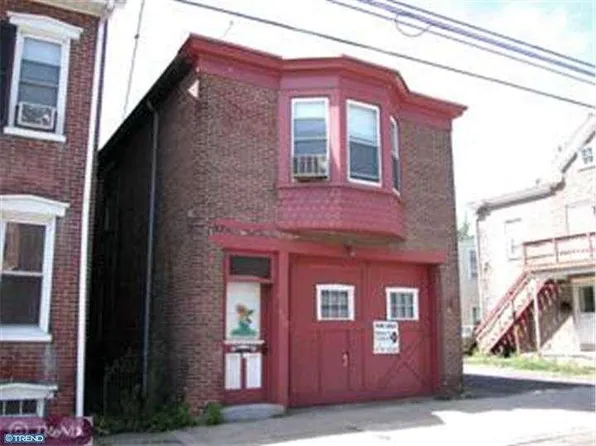 310 Beech St, Pottstown, PA 19464