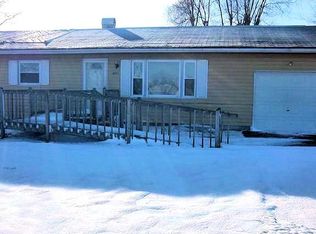 8957 Keister Rd, Germantown, OH 45327