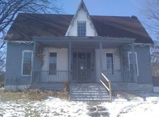 818 Fields Ave, Frankfort, KY 40601