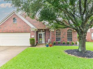 23815 Ayscough Ln, Katy, TX 77493