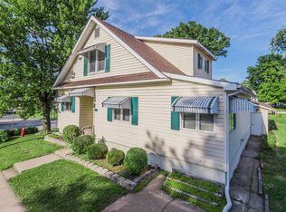532 N Morley St, Moberly, MO 65270