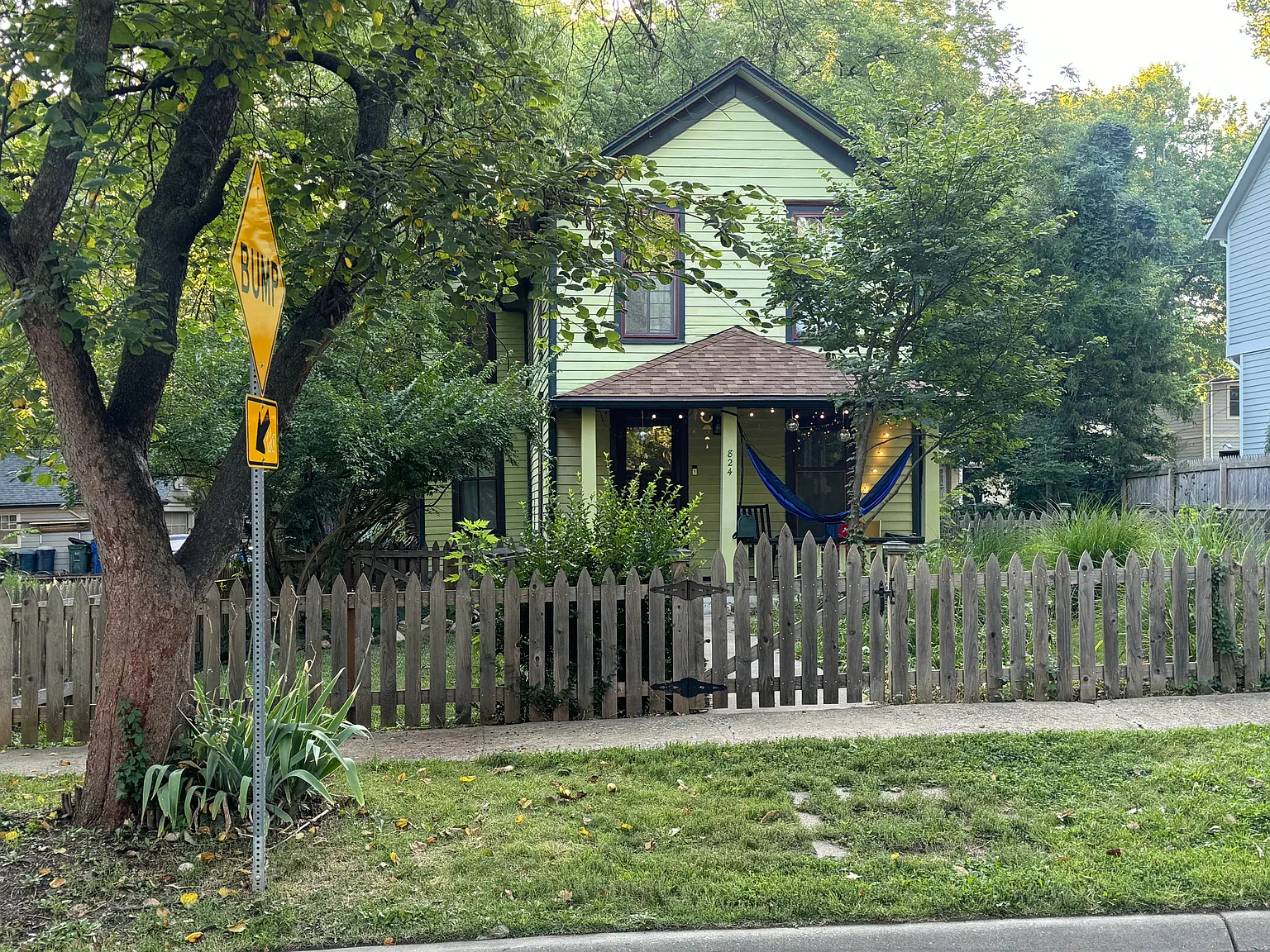 4 bed, 1500 sqft, $3,400 — Photo 1