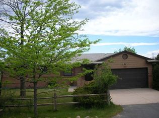 12165 Lost Canyon Trl, Parker, CO 80138