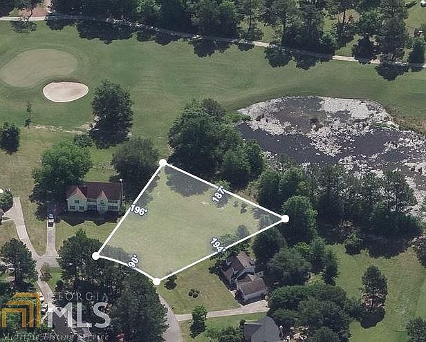 1st image of 0 St. Andrews Cir