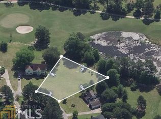 0 St. Andrews Cir, Statesboro, GA 30458