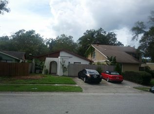 10310 Pennytree Pl, Tampa, FL 33624