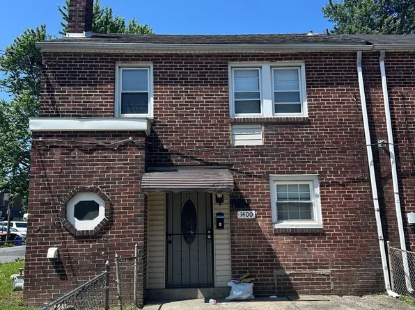 1400 Honan St, Chester, PA 19013