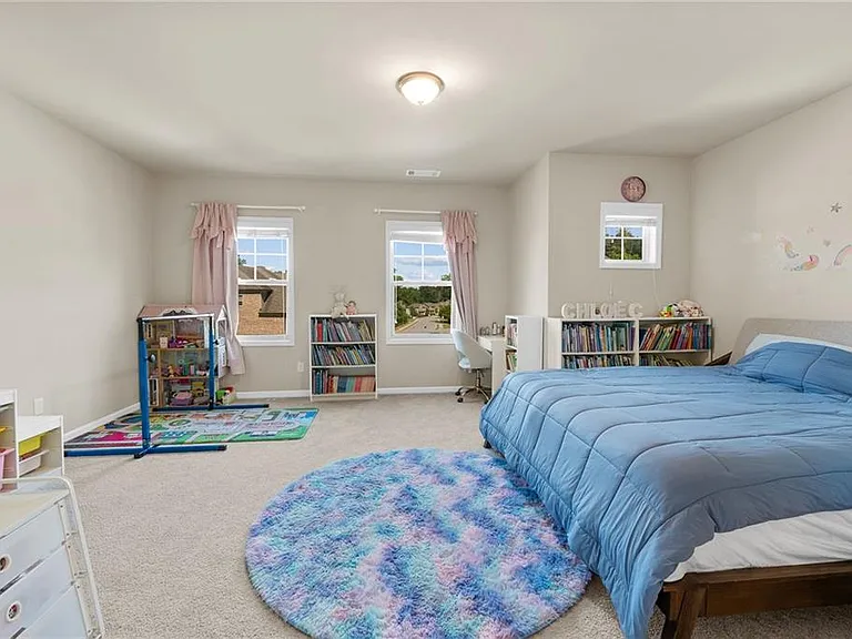 3206 Ivy Birch Way — Photo 48