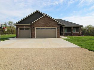 1167 W Farrelly Rd, Salina, KS 67401