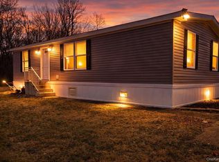 20 Shore Lane, Burlingham, NY 12722