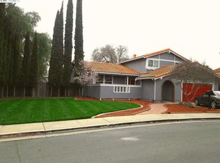 1833 Trembath Ct, Antioch, CA 94509