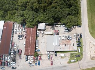 12969 W Hardy Rd, Houston, TX 77037