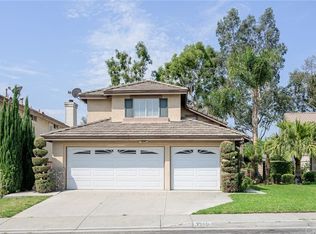 7250 Venosa Pl, Rancho Cucamonga, CA 91701