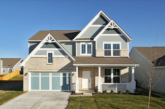 Bradley at 5790 Waterstone Wy.