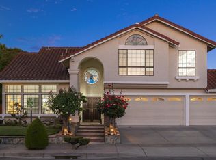 3176 Turnstone Ln, Fremont, CA 94555