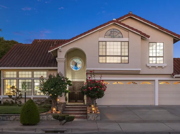 3176 Turnstone Ln, Fremont, CA 94555