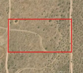 0 Calliandra Rd, Apple Valley, CA, 92308