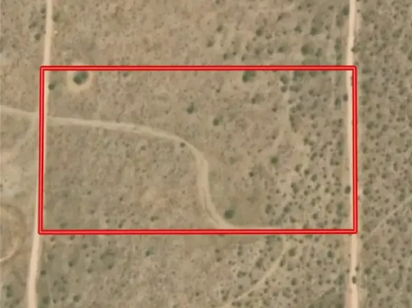 0 Calliandra Rd, Apple Valley, CA 92308