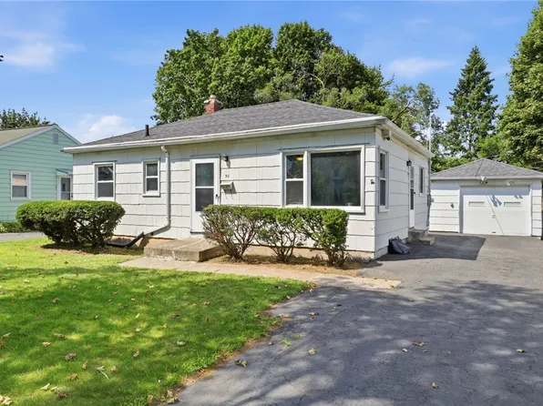 30 Studley St, Rochester, NY 14616