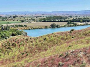 Snively Gulch Rd, Adrian, OR 97901