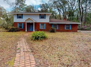 6115 NW 71st St, Gainesville, FL 32653
