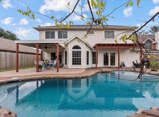 15514 Contender Ln, Friendswood, TX 77546