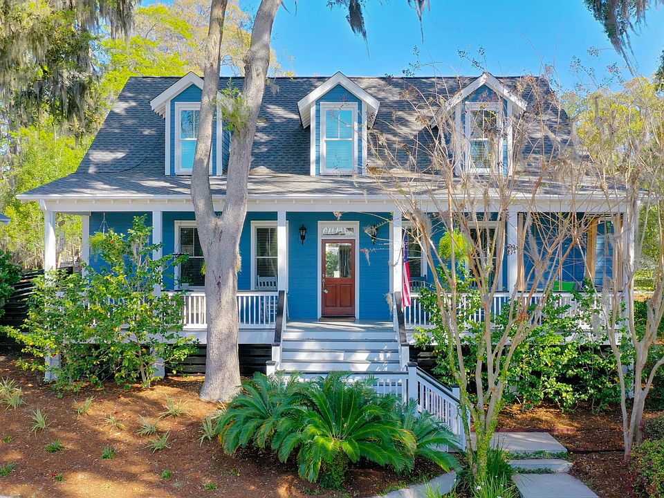 50 Petigru Dr, Beaufort, SC 29902 Zillow