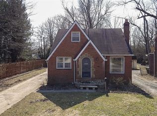 20210 Gladstone Rd, Warrensville Heights, OH 44122