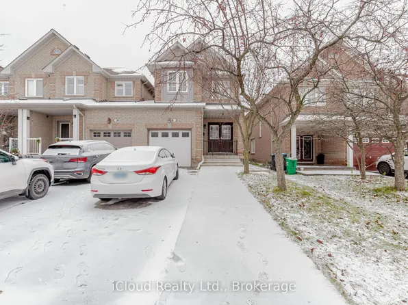 3141 Turbine Cres, Mississauga, ON L5M 6W1