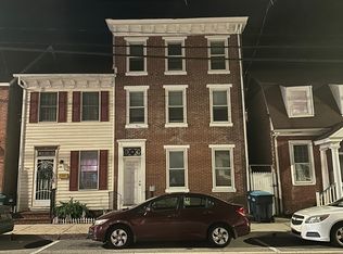 18 E Commerce St, Smyrna, DE 19977