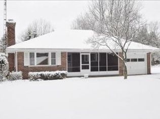 15591 17 1/2 Mile Rd, Marshall, MI 49068