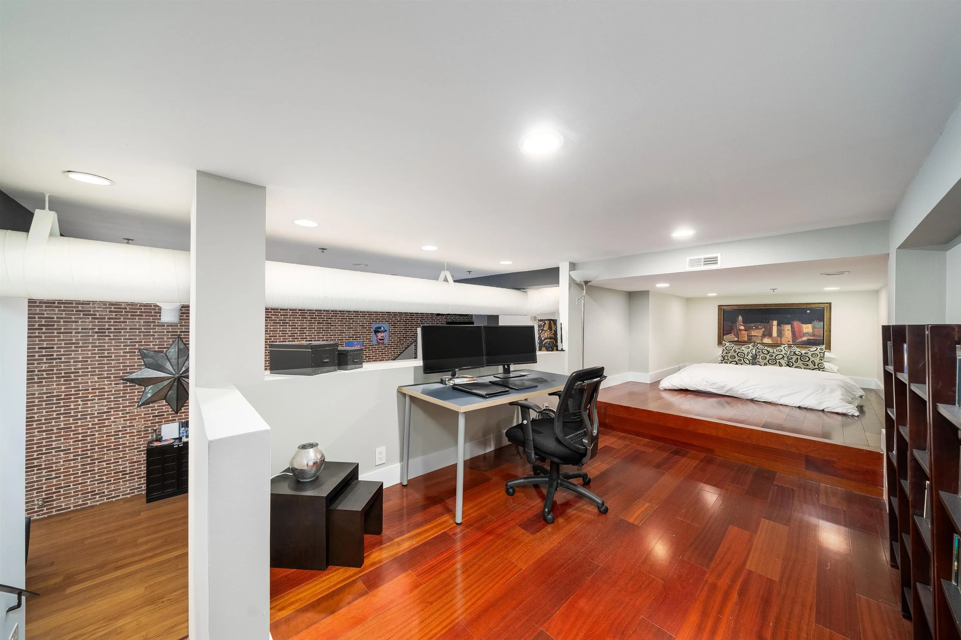 610 Clinton Street 4C-AKA-4E in Hoboken, New Jersey | StreetEasy