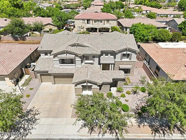 900 W Macaw Dr — Photo 84