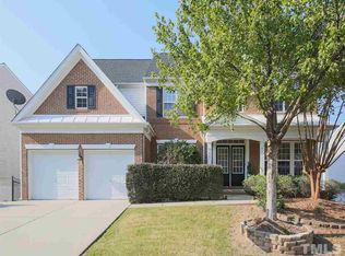 7647 Silver View Ln, Raleigh, NC 27613