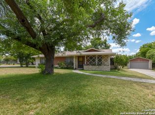 315 E Cheryl Dr, San Antonio, TX 78228