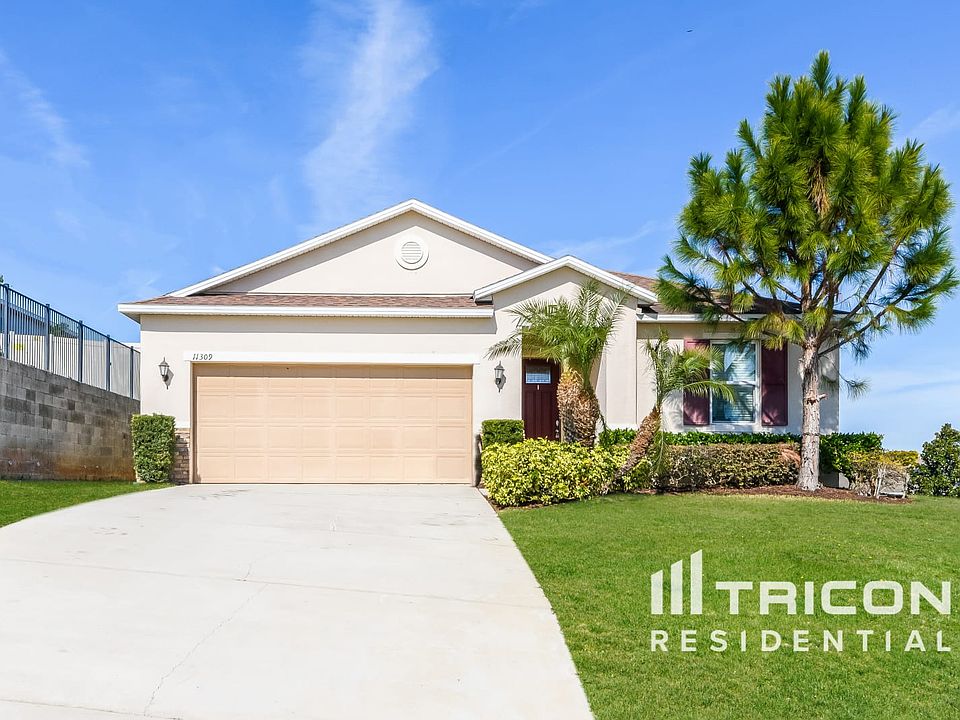 11309 Scenic Vista Dr, Clermont, FL 34711 | Zillow