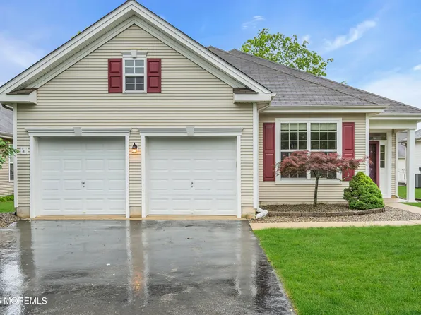 128 Lakeland Drive, Barnegat, NJ 08005