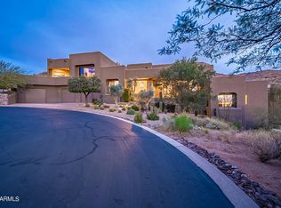 11427 E Sand Hills Rd, Scottsdale, AZ 85255