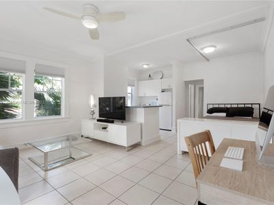 1611 Michigan Ave APT 27, Miami Beach, FL, 33139