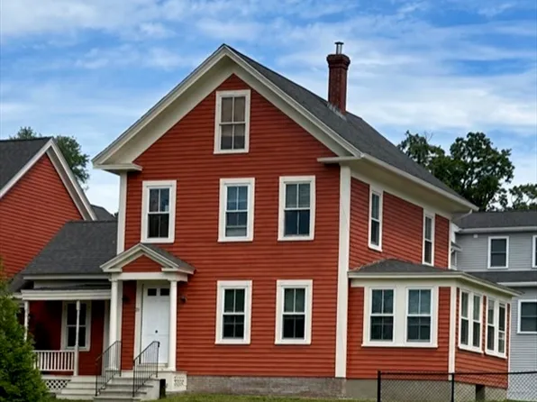 21 Great Rd #21, Acton, MA 01720