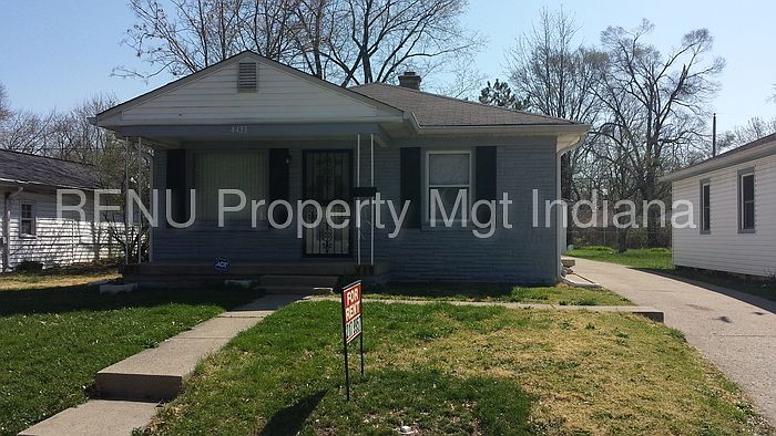 1st image of 4433 Kingsley Dr