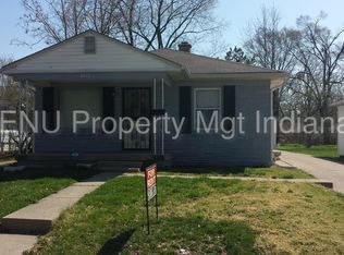 4433 Kingsley Dr, Indianapolis, IN