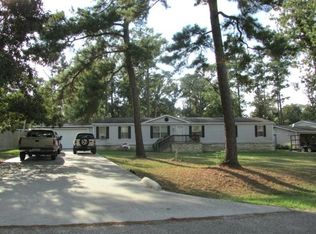 26203 Country Woods Trl, Magnolia, TX 77355