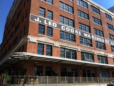 140 Bay St APT 4C, Jersey City, NJ, 07302