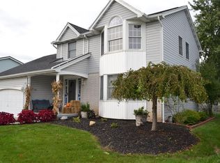 14 Butternut Rd, Buffalo, NY 14227