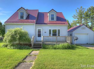 332 E Angel Ave, Barryton, MI