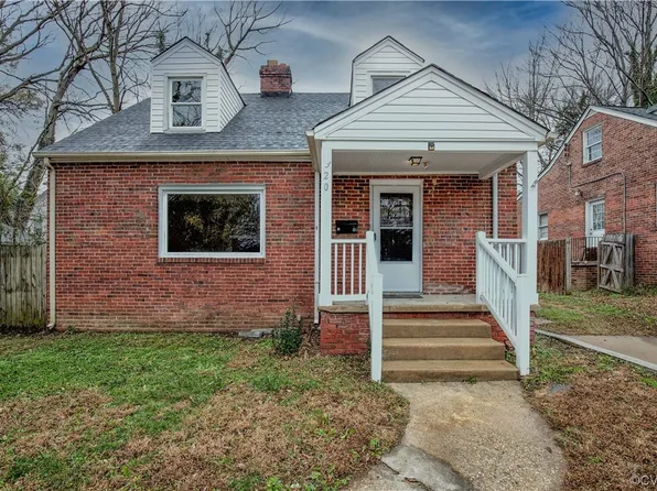 320 Jackson Ave, Colonial Heights, VA 23834