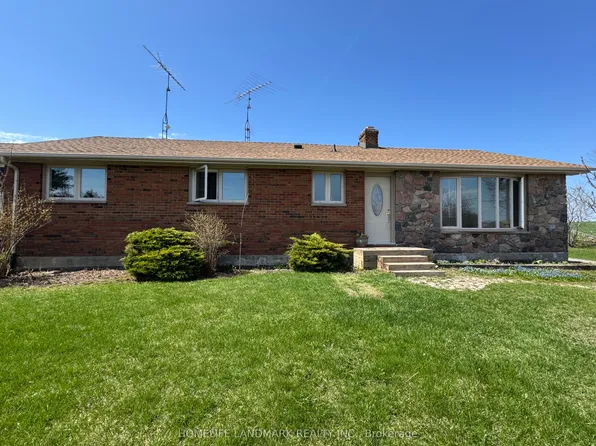 4432 Middle Rd, Clarington, ON L1C 6P8