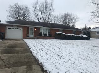 203 Poplar Dr, Alexandria, IN 46001